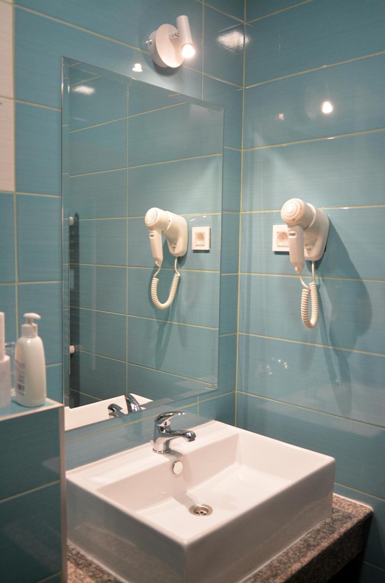 Boulevard Luxury Apartments City Center Ohrid Exterior photo