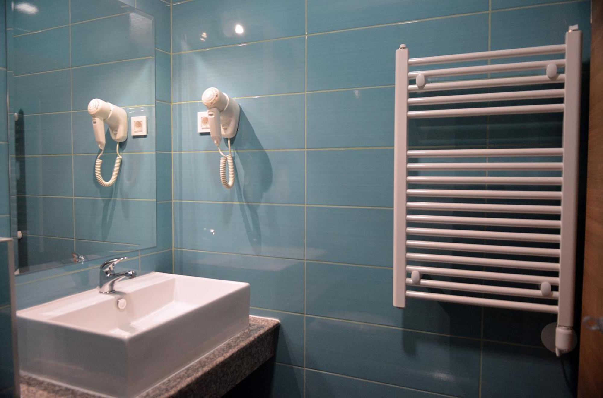 Boulevard Luxury Apartments City Center Ohrid Exterior photo