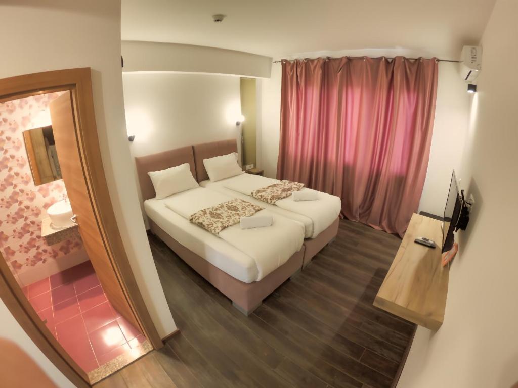 Boulevard Luxury Apartments City Center Ohrid Exterior photo