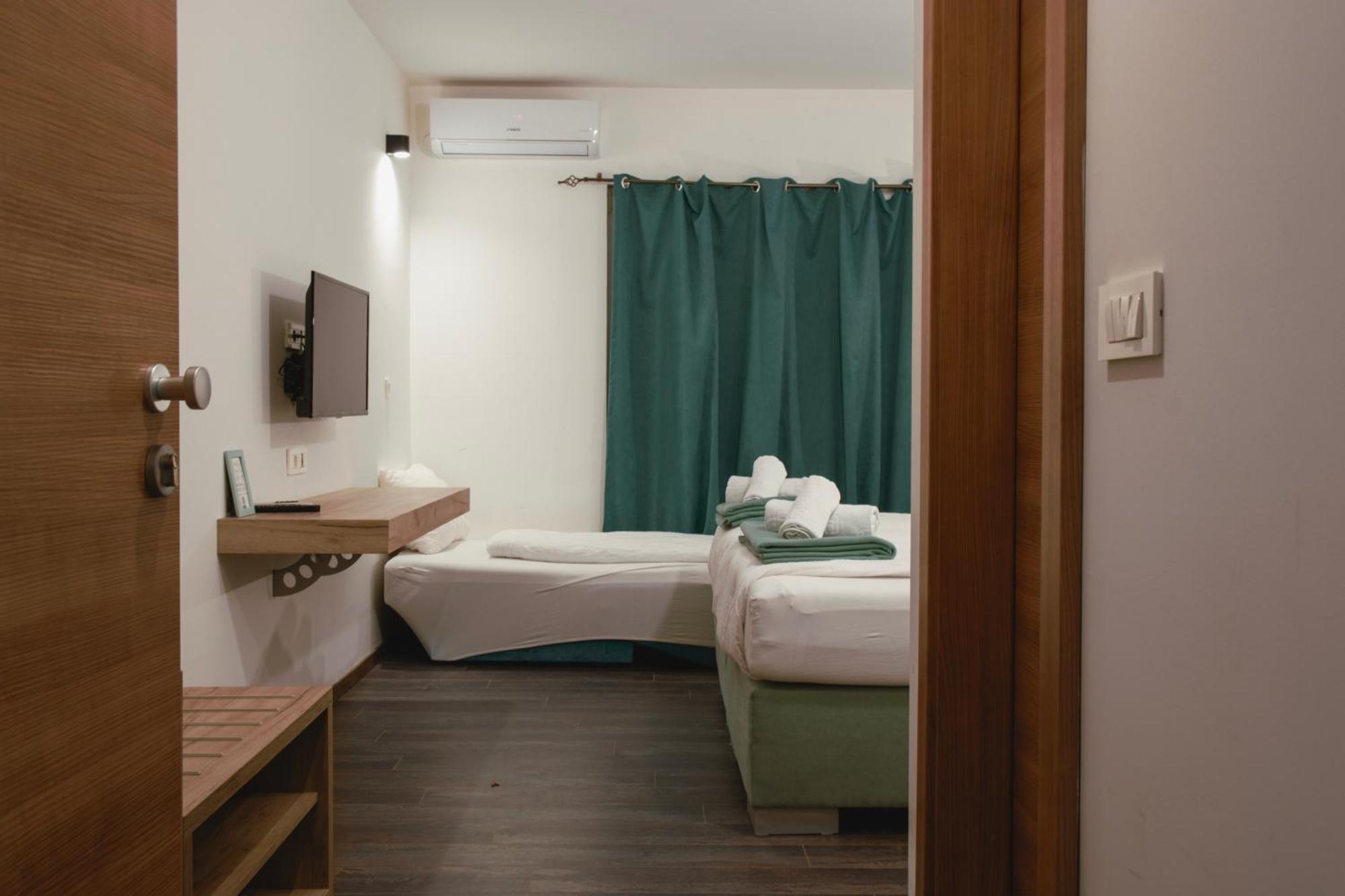 Boulevard Luxury Apartments City Center Ohrid Exterior photo