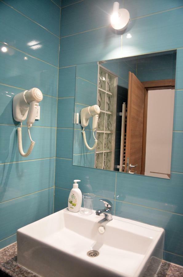 Boulevard Luxury Apartments City Center Ohrid Exterior photo